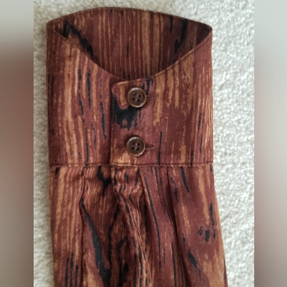 BCBG MaxAzria, size S blouse - Picture 7 of 9